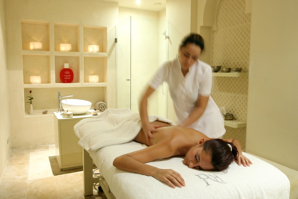 Massage