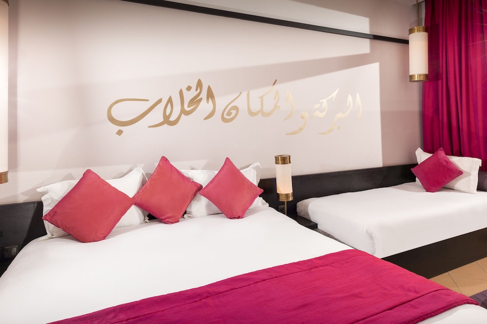 Guestroom