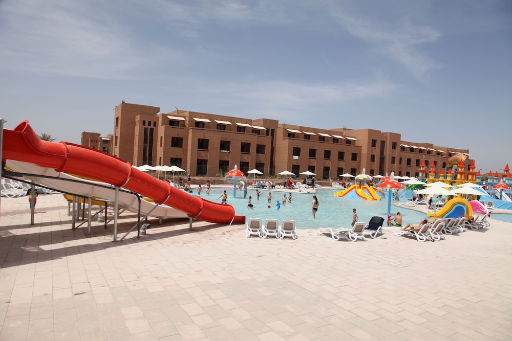 Childrens Pool