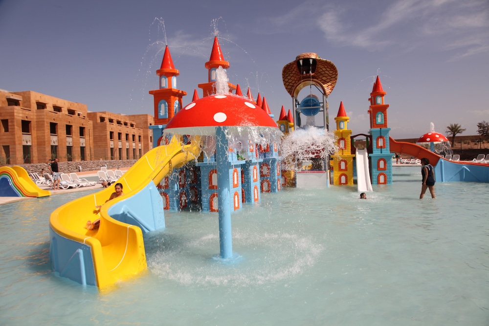 Childrens Pool