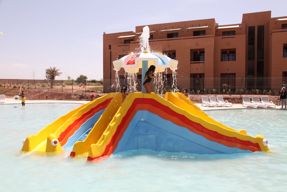 Childrens Pool