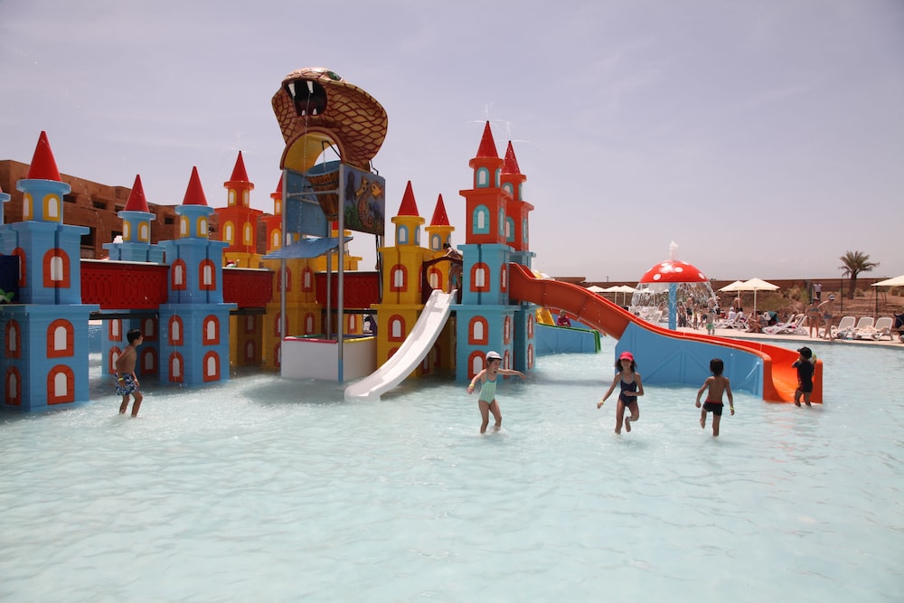 Childrens Pool