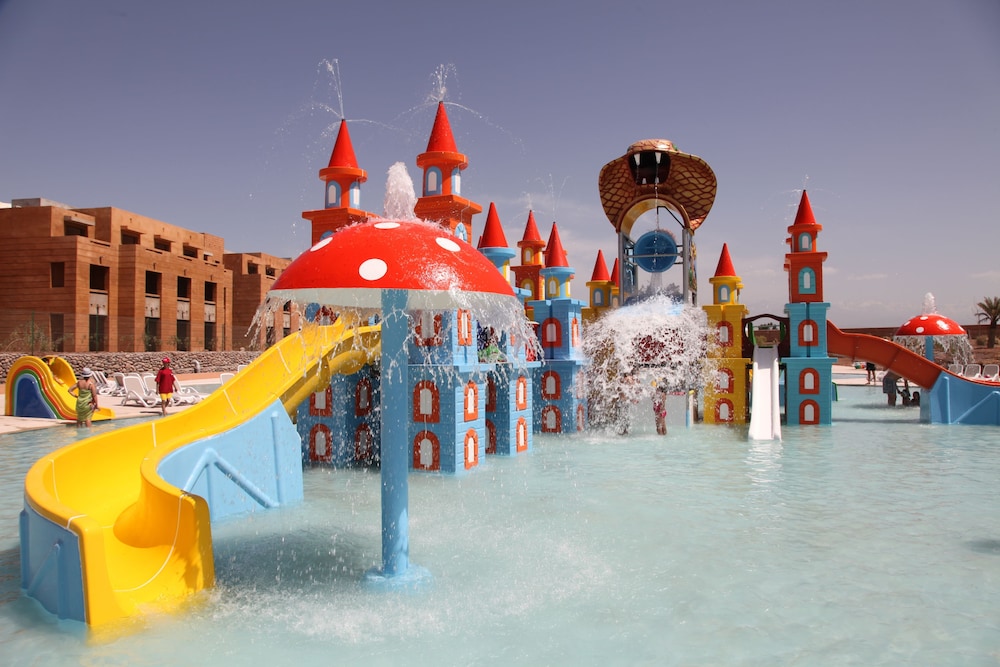 Childrens Pool
