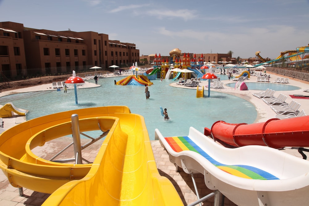 Childrens Pool