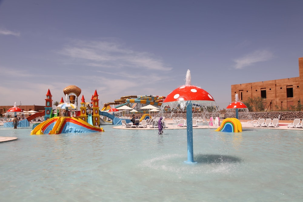 Childrens Pool