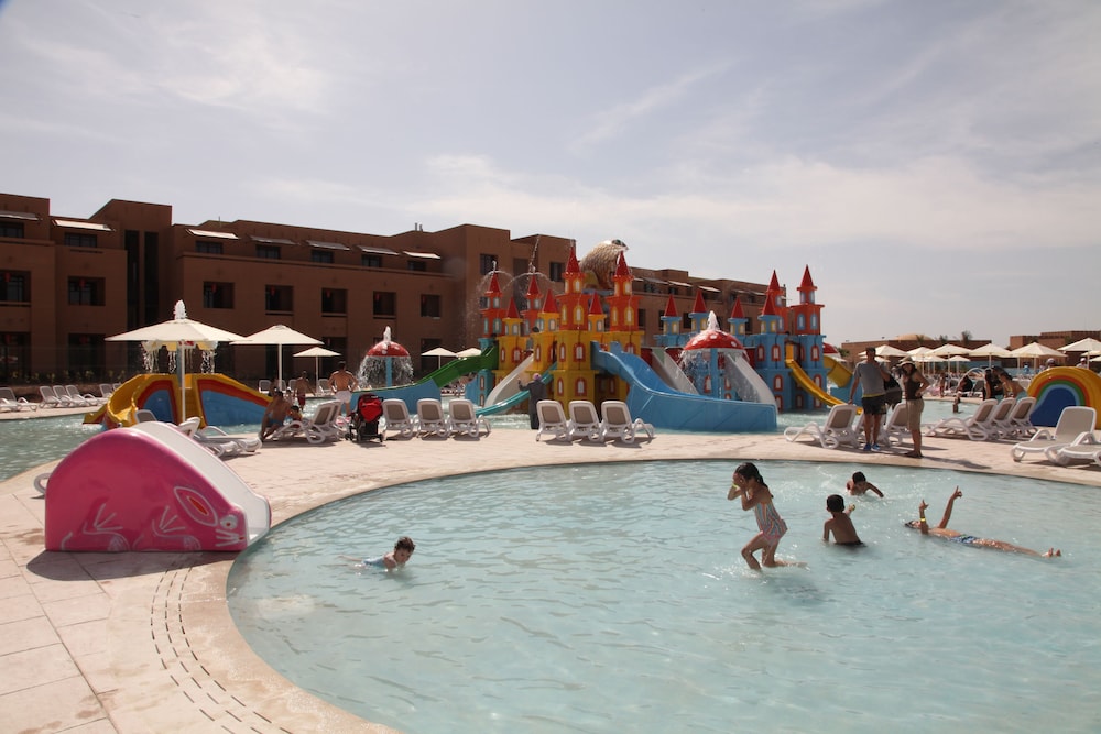 Childrens Pool