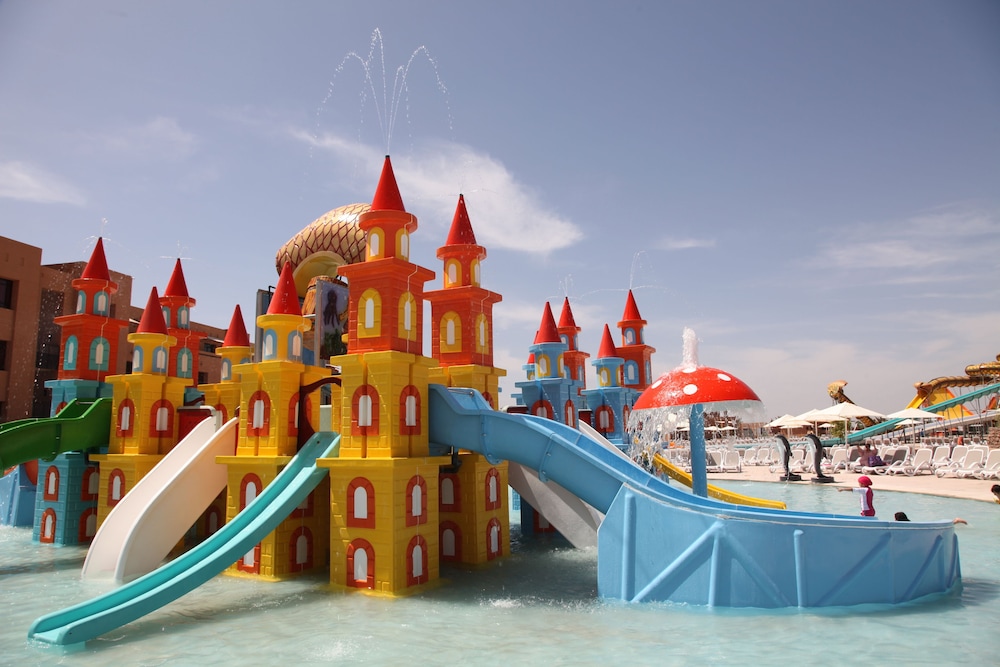 Childrens Pool