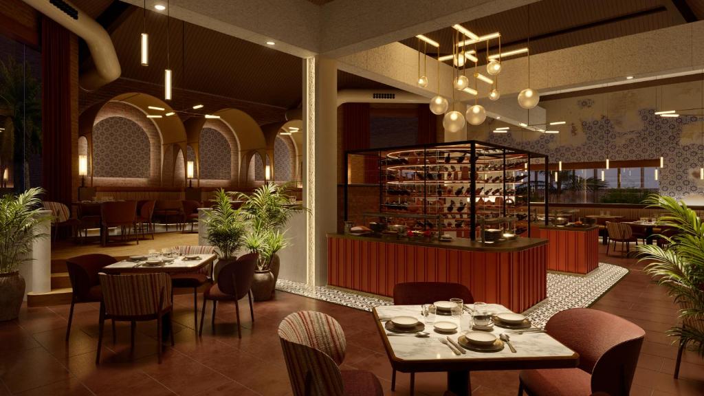 Grand Palladium Select Bávaro