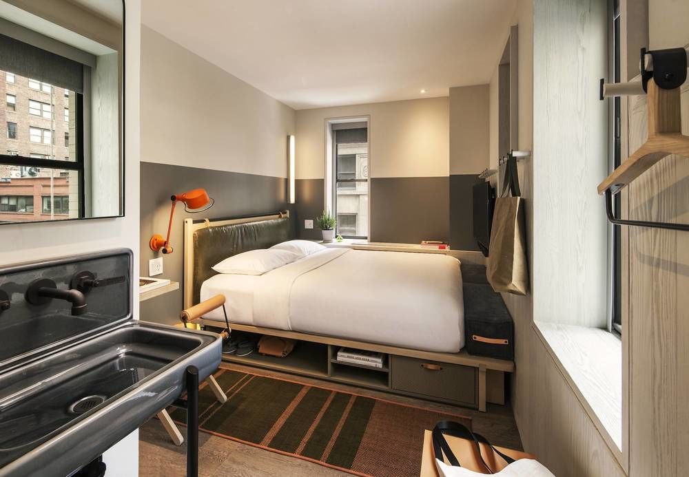 Guestroom