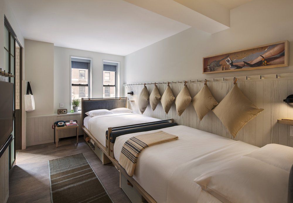 Guestroom