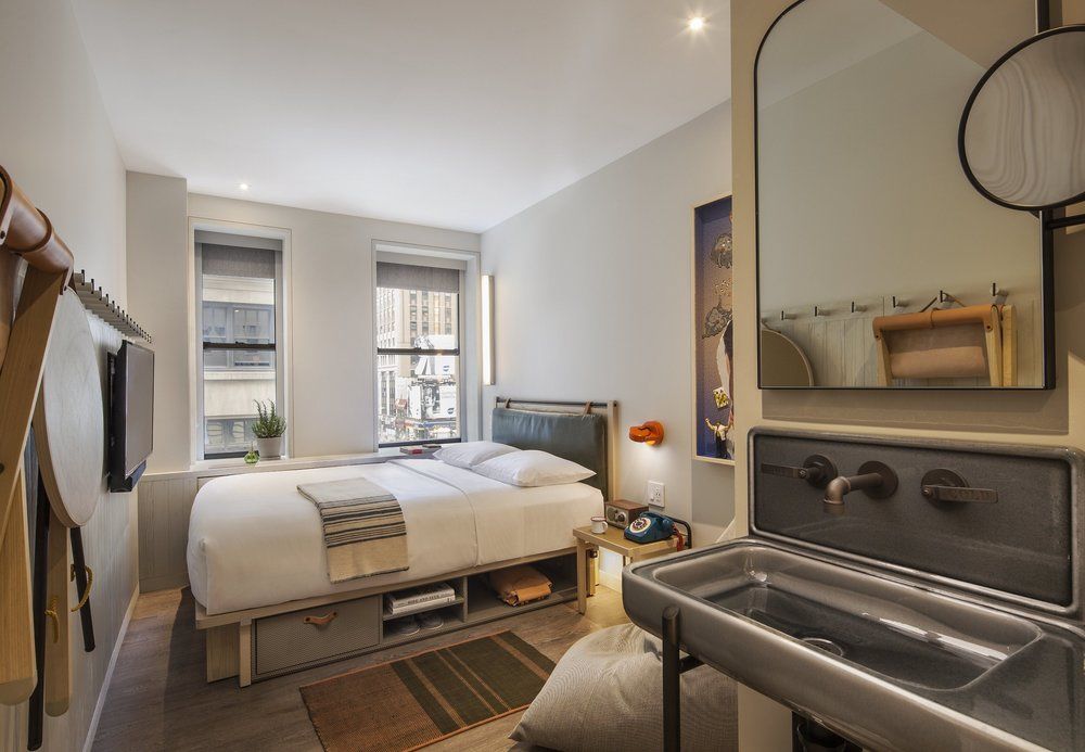 Guestroom