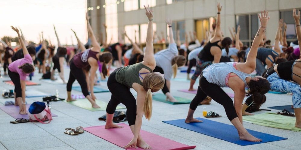Yoga
