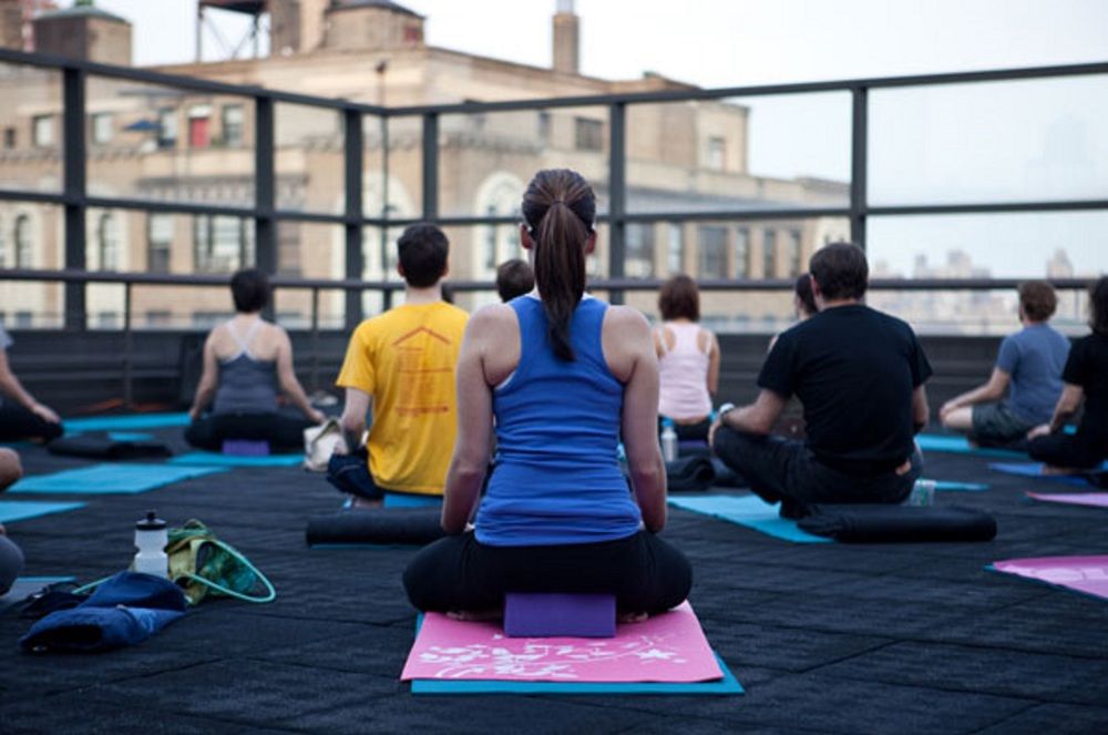 Yoga