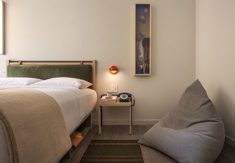 Guestroom