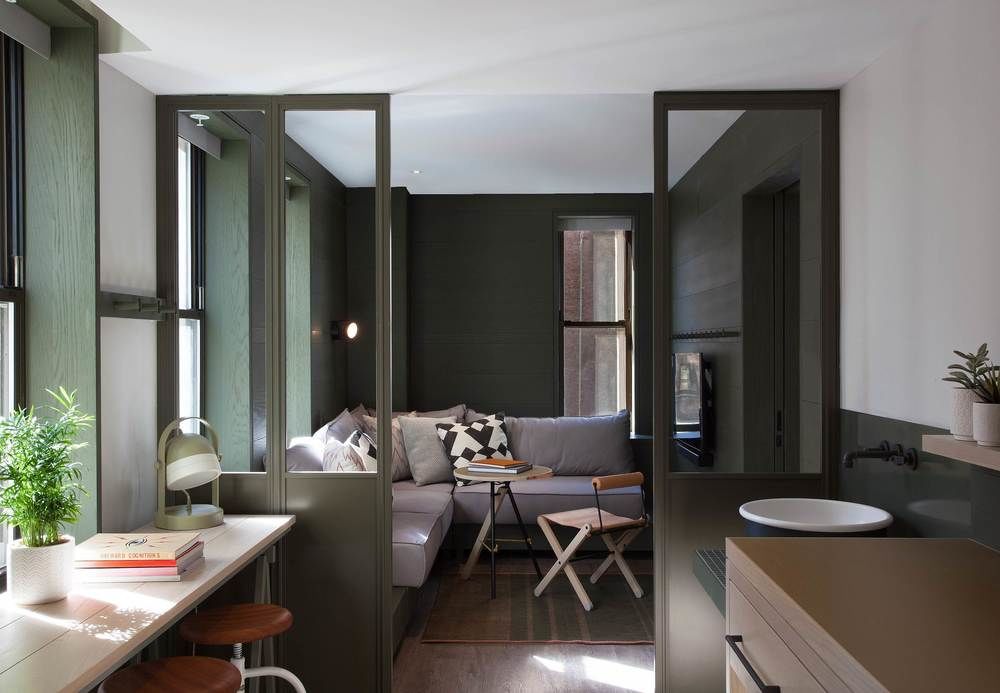 Guestroom