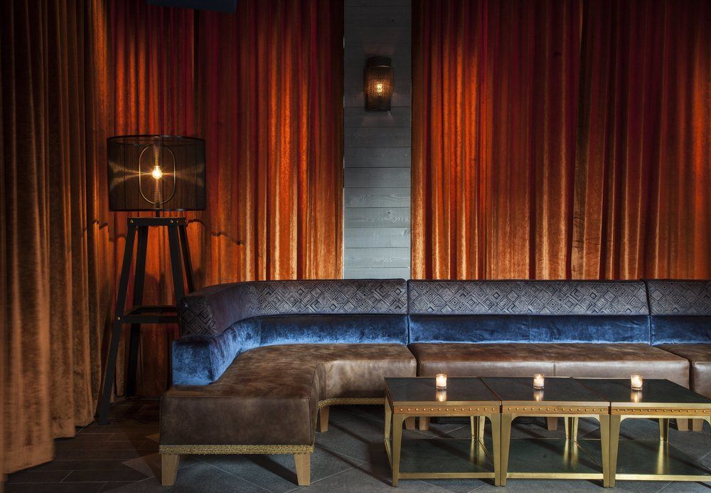 Hotel Bar