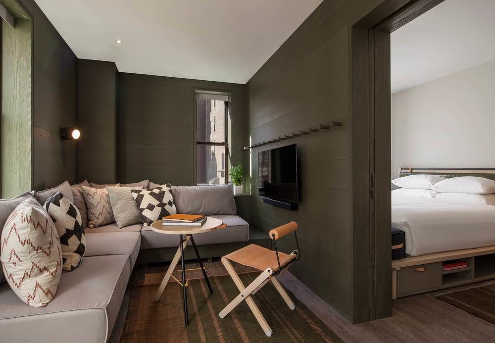 Guestroom