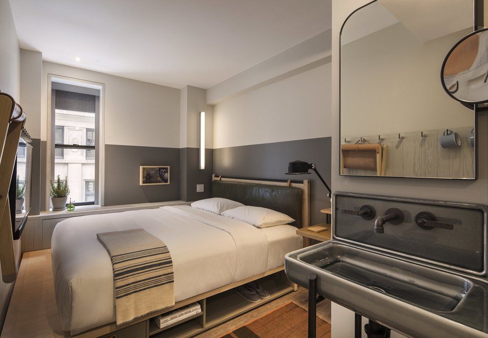 Guestroom