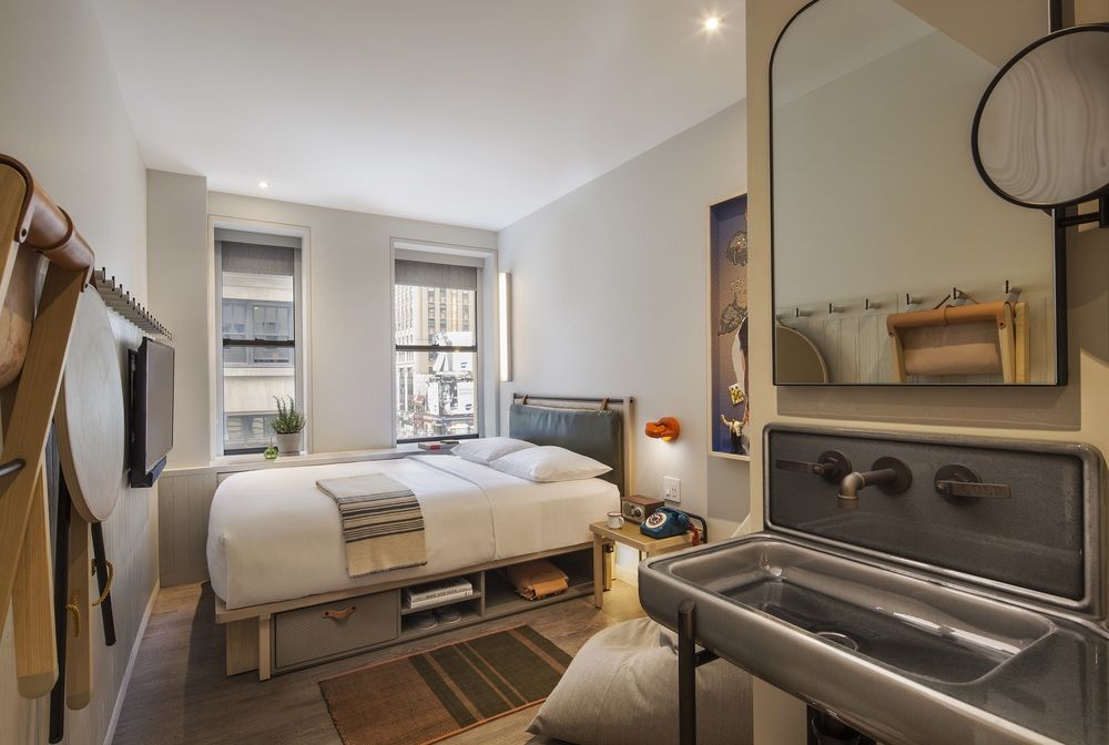 Guestroom