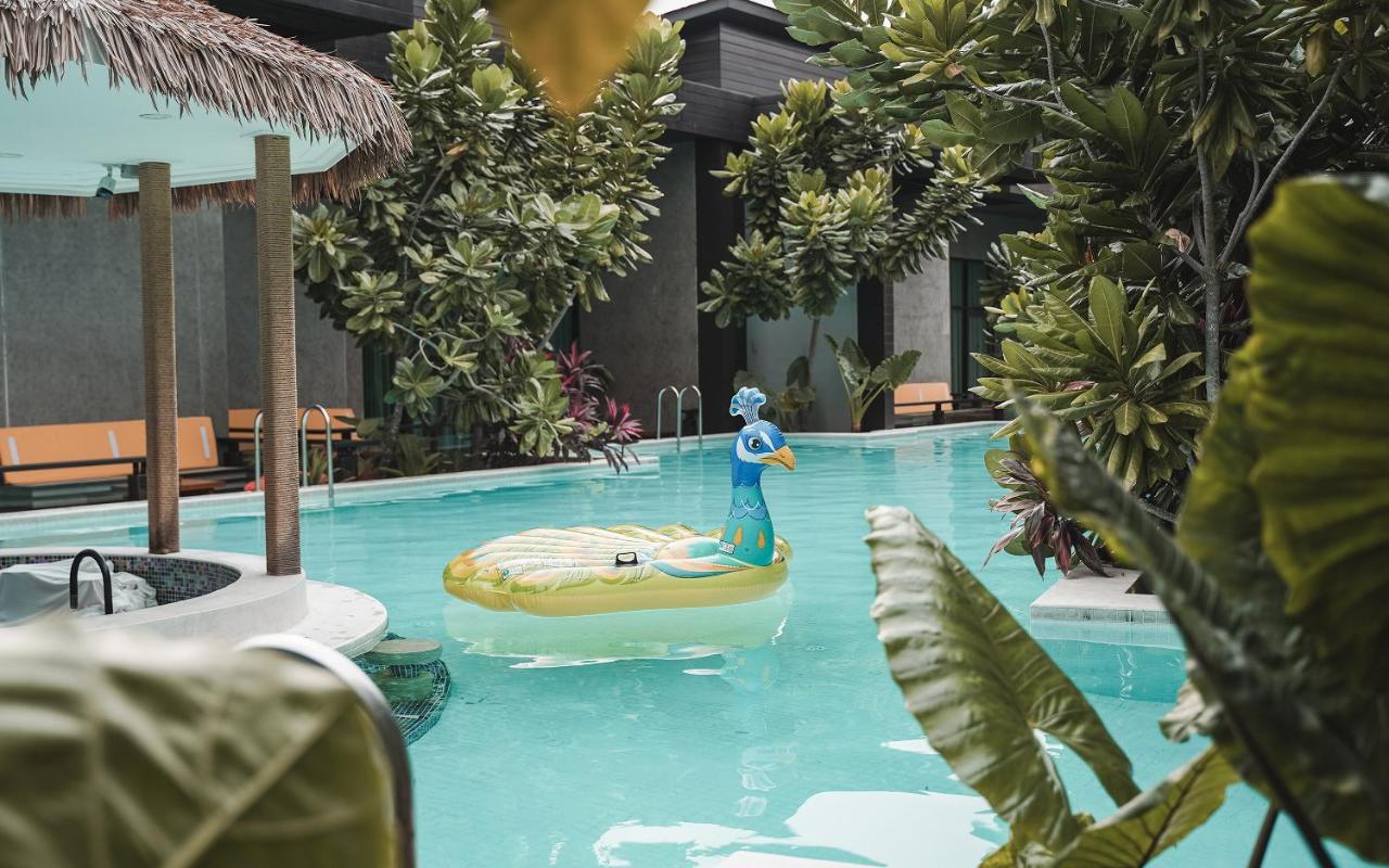 La Miniera Pool Villas Pattaya