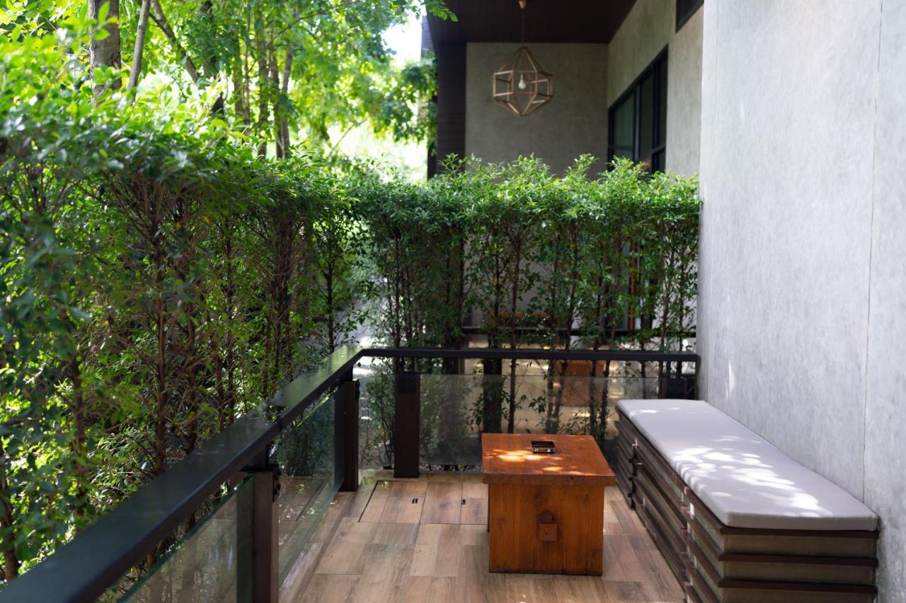 La Miniera Pool Villas Pattaya