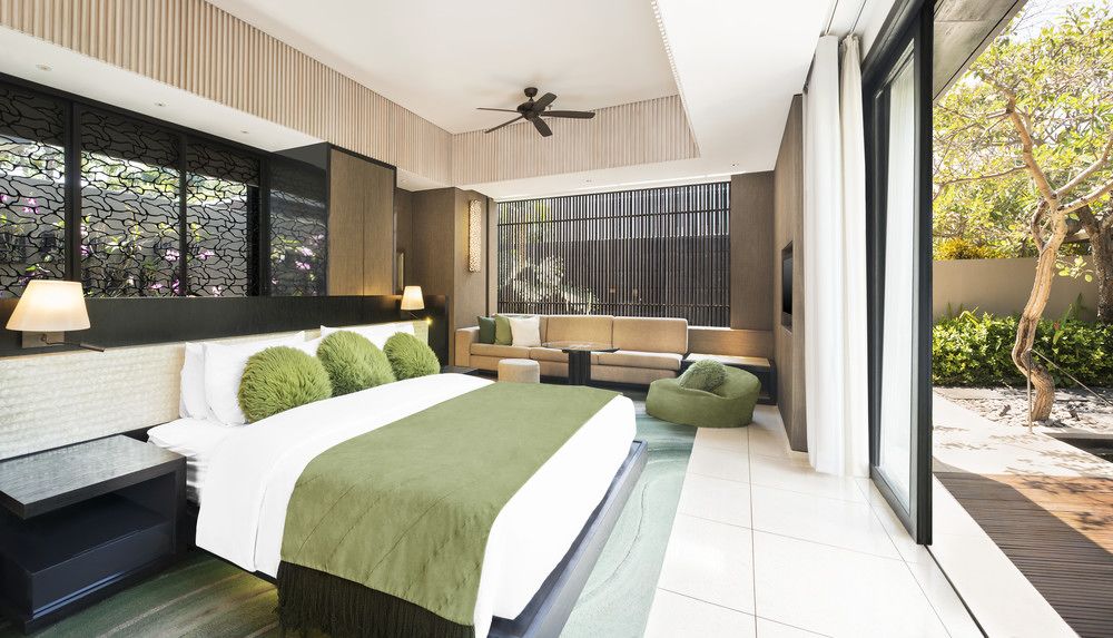 Guestroom