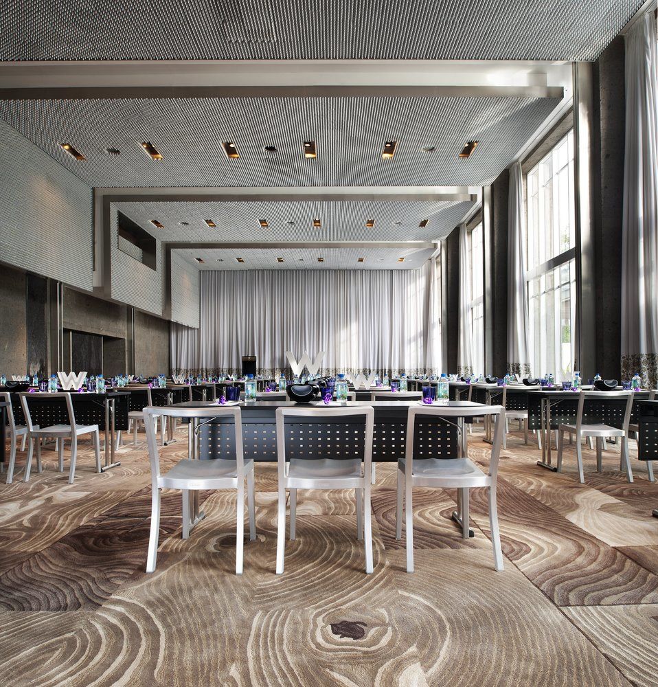 Ballroom