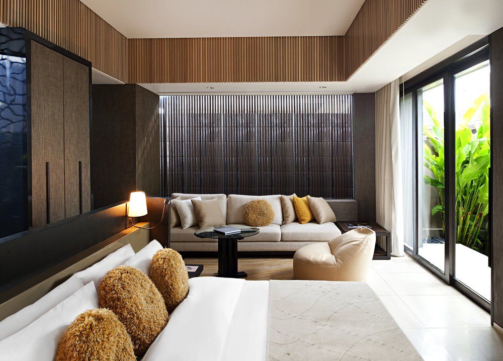 Guestroom