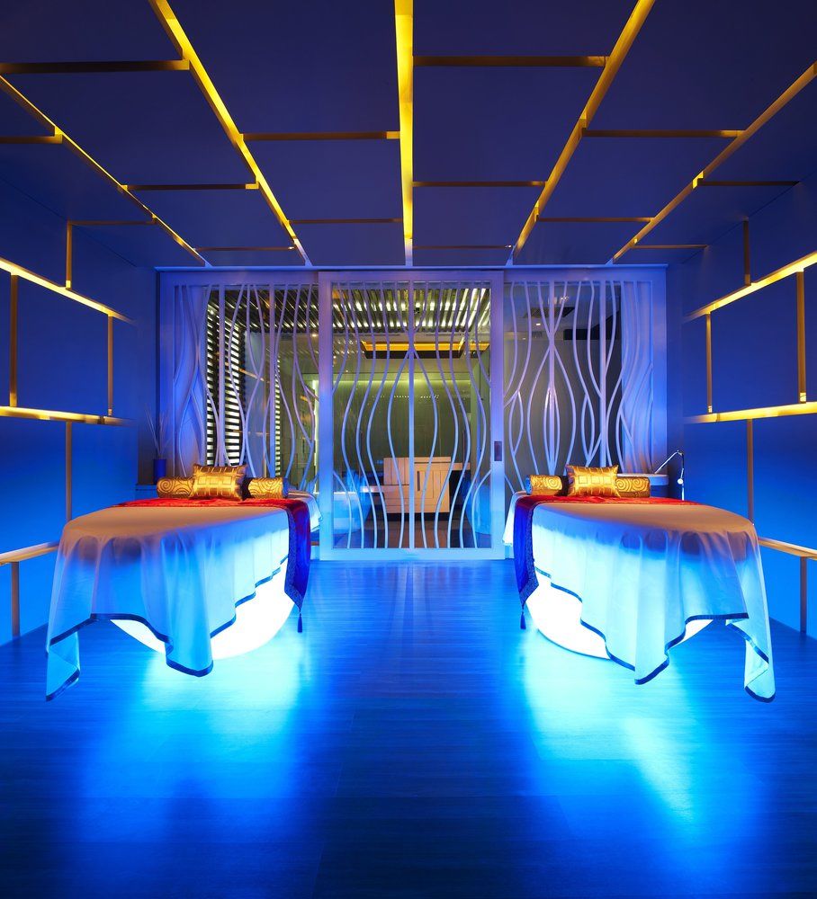 Spa