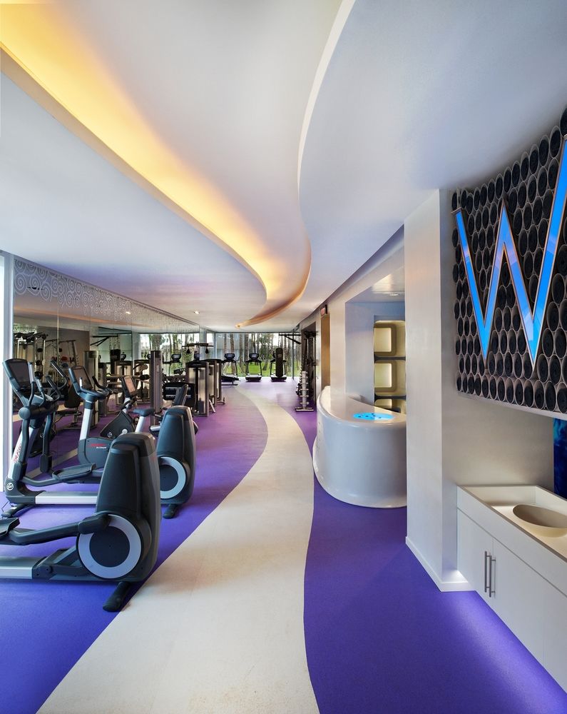 Sports Facility