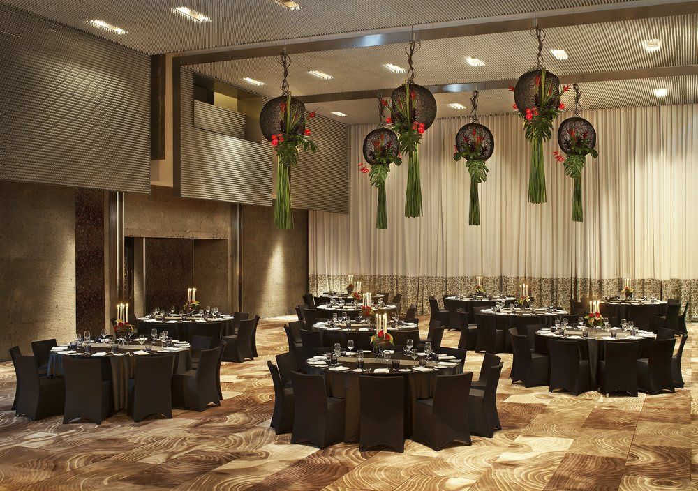 Ballroom