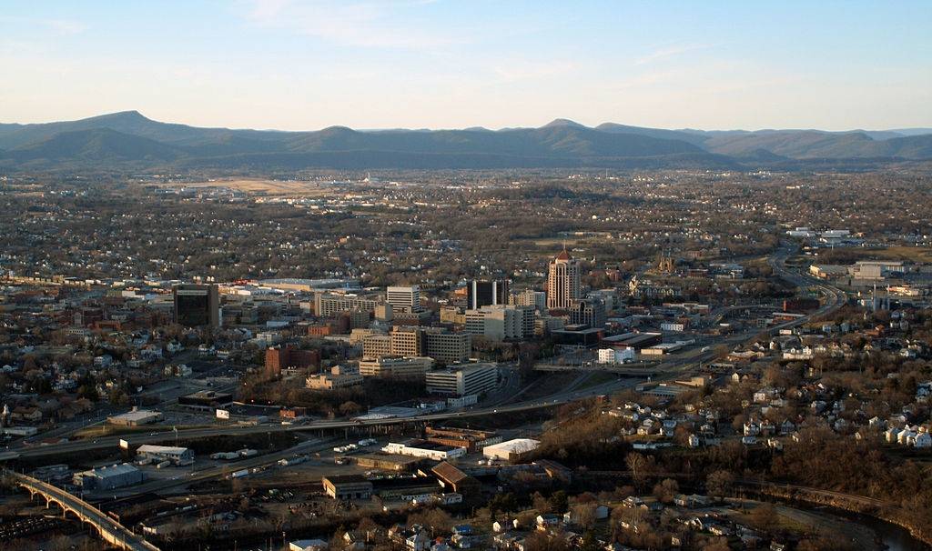 Roanoke, VA
