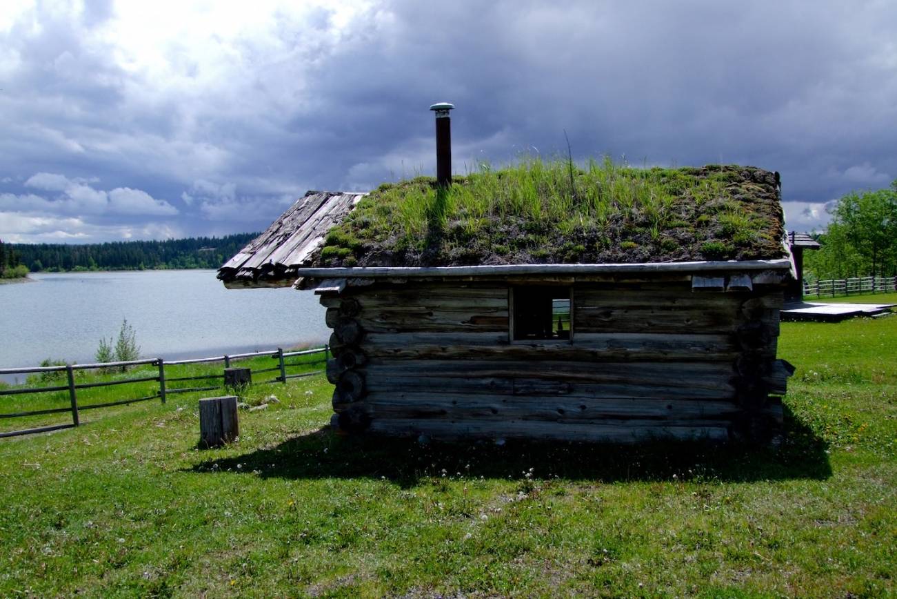 108 Mile Ranch