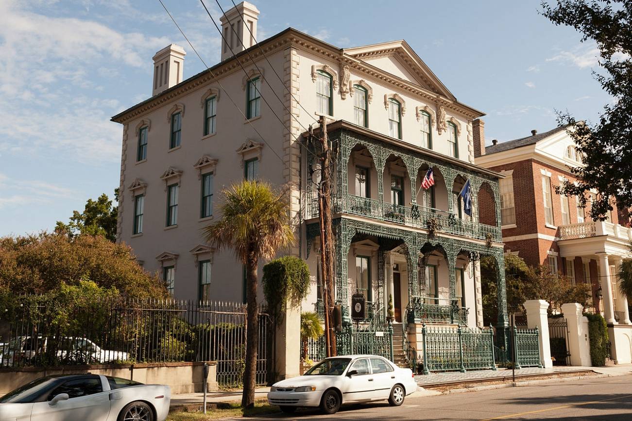 Charleston, SC