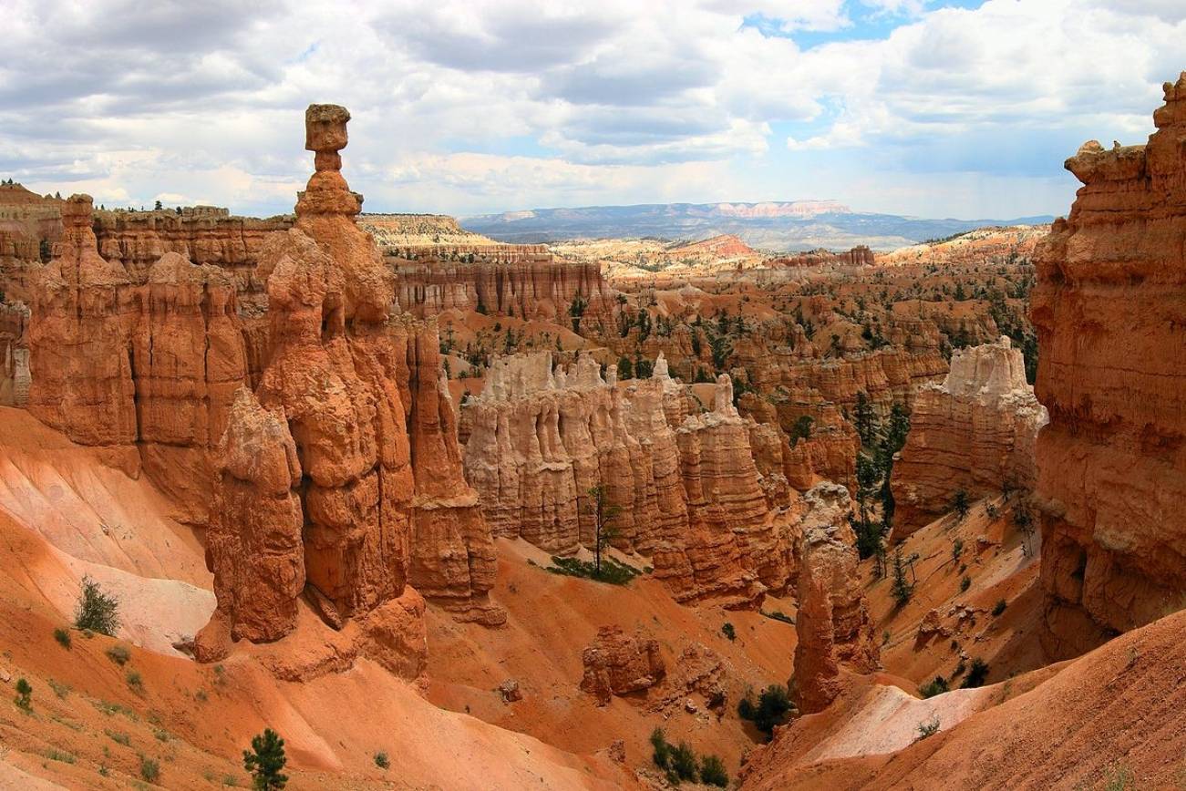 Bryce Canyon, UT