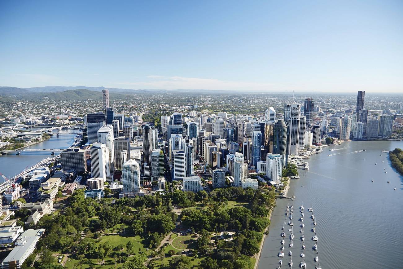 Brisbane, QL