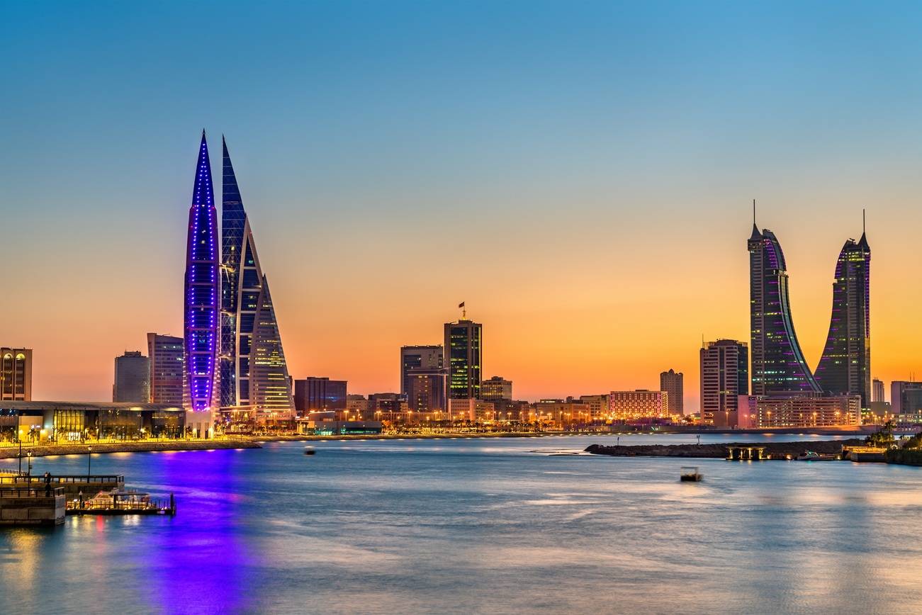 Bahrain
