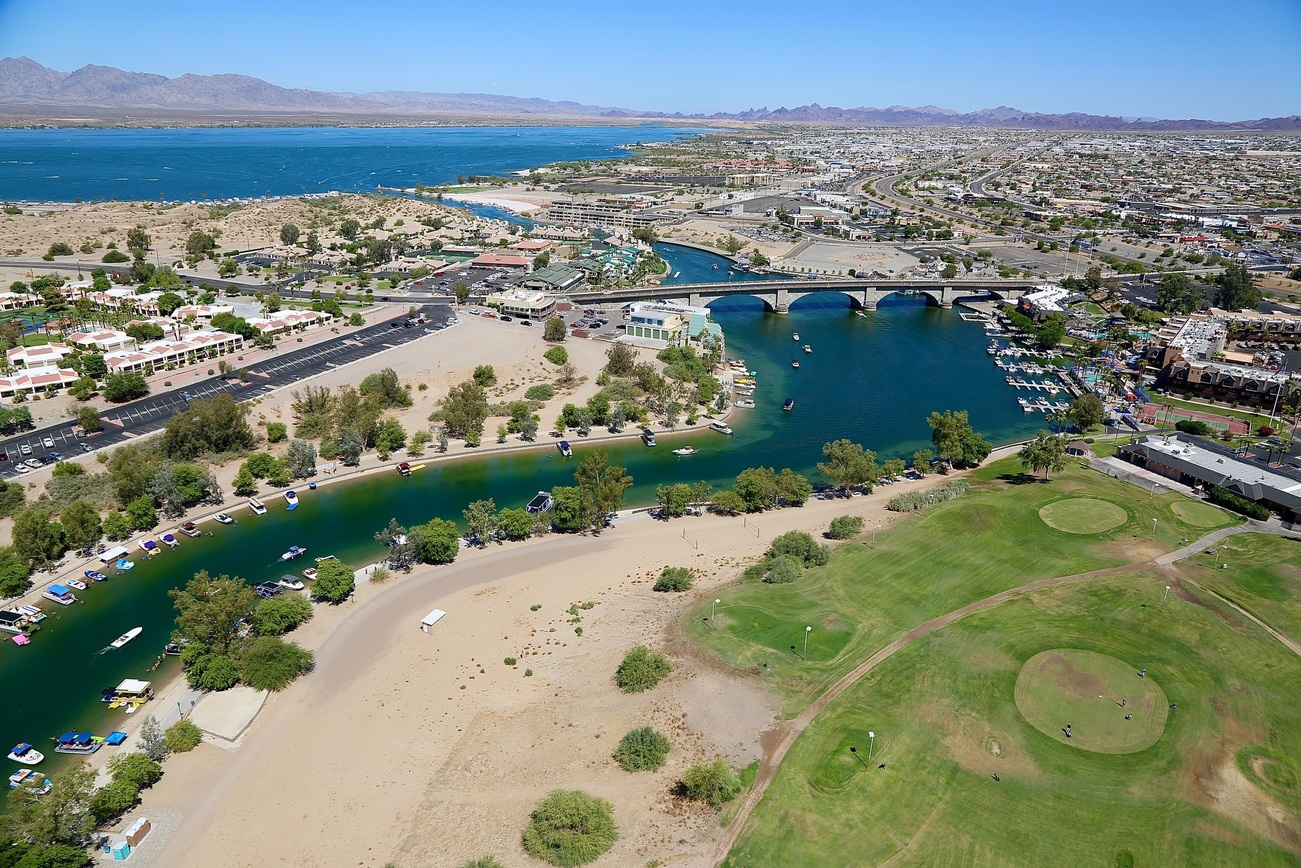Lake Havasu City, AZ