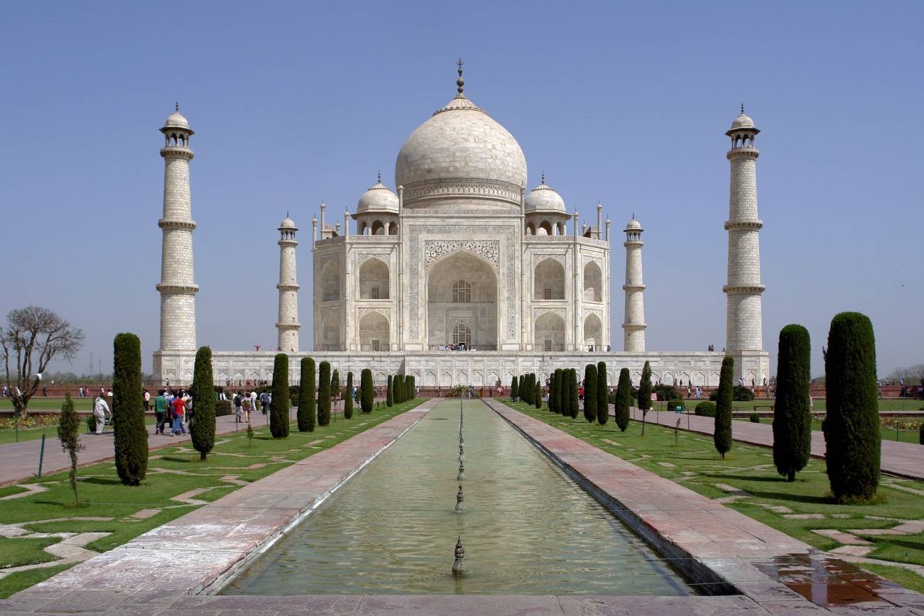 Agra