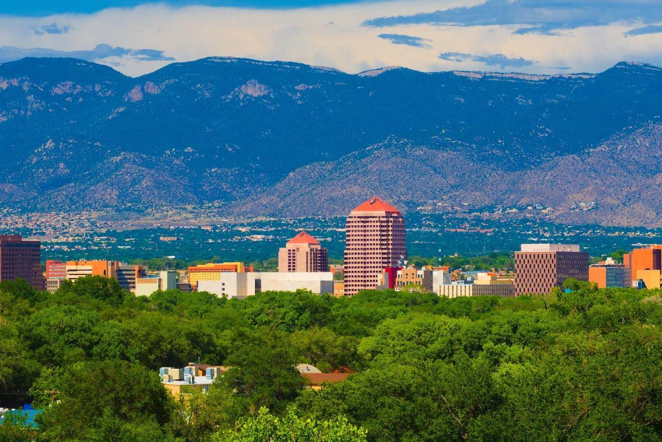 Albuquerque, NM