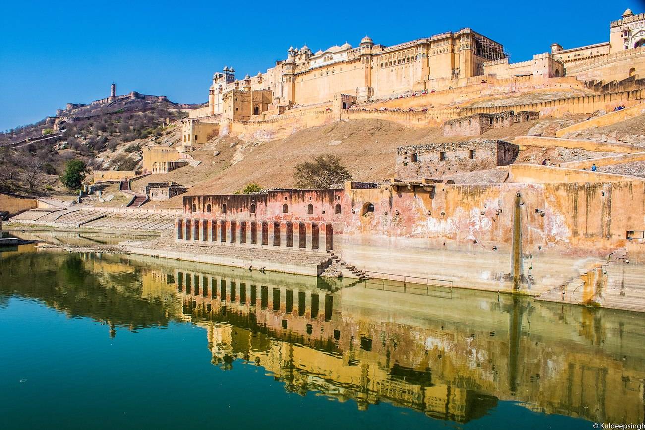 Jaipur