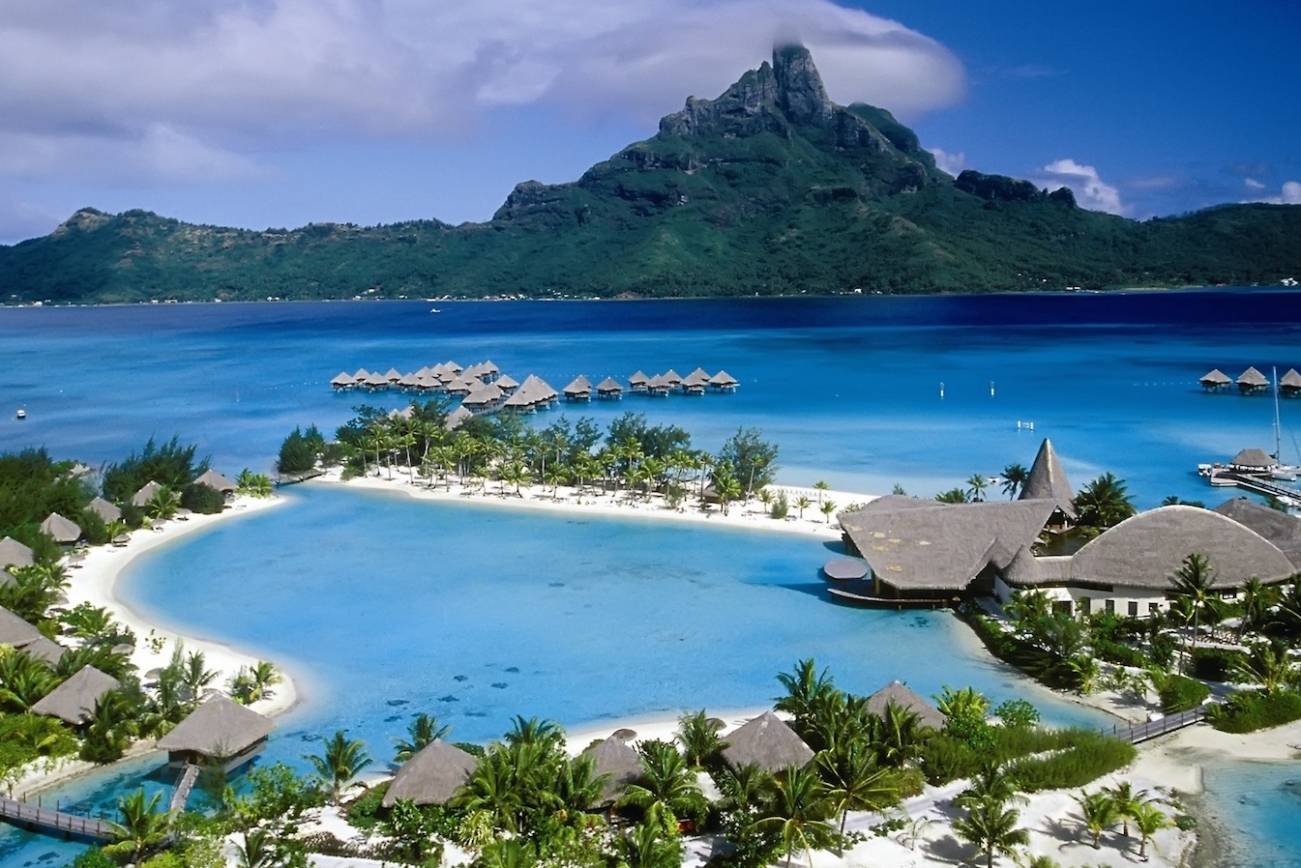 Andaman and Nicobar Islands