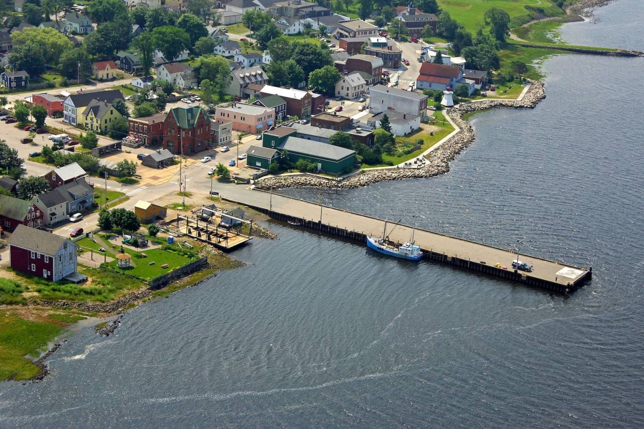 Annapolis Royal