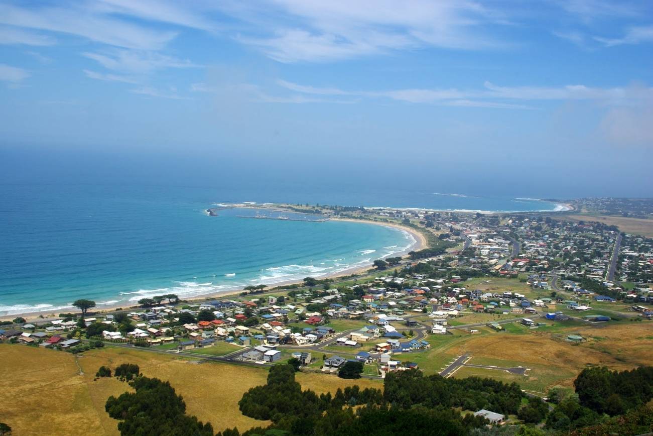 Apollo Bay