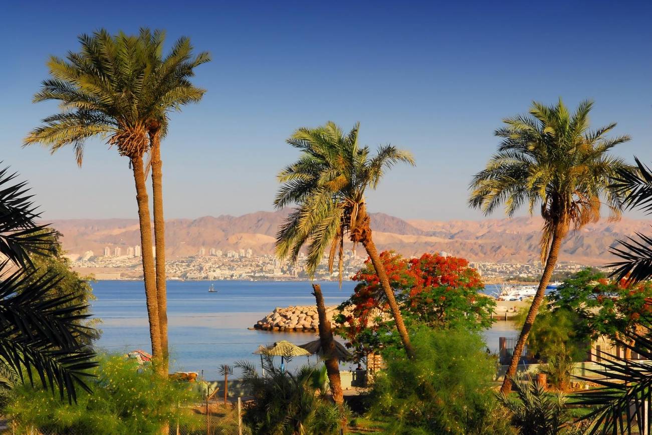 Aqaba