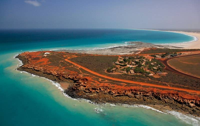 Broome