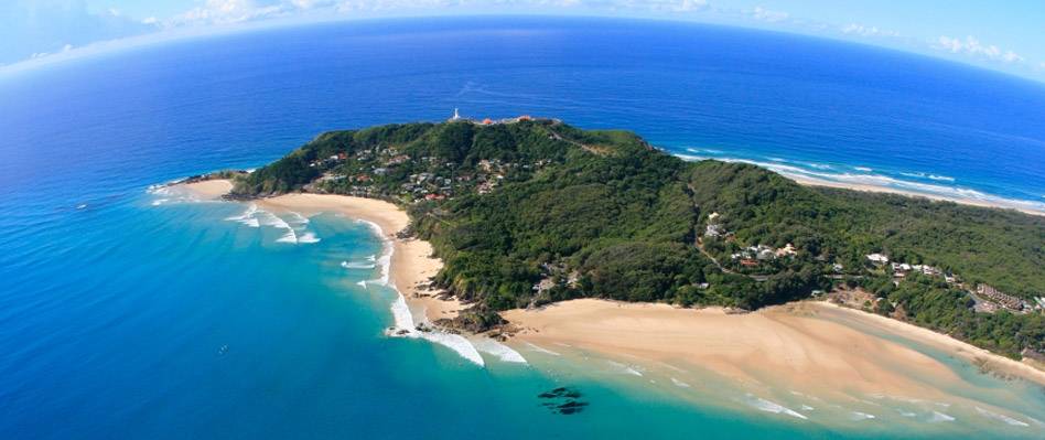 Byron Bay
