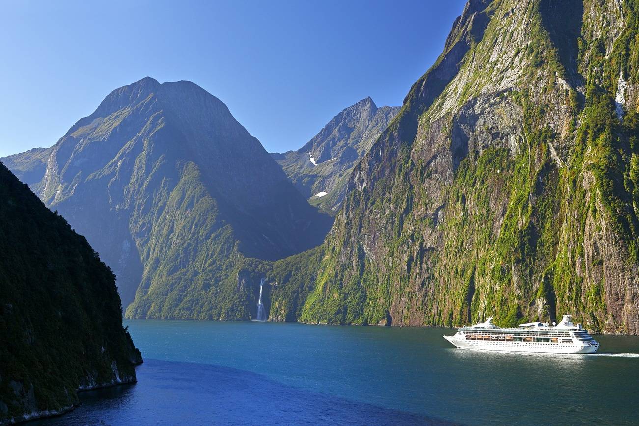 Milford Sound