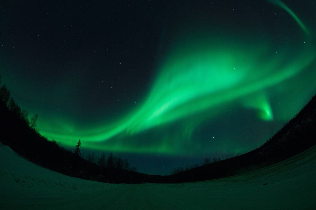 Fairbanks, AK