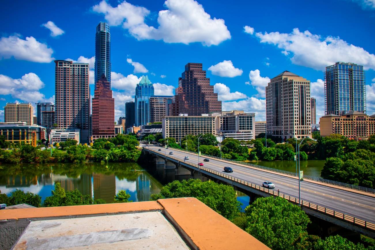 Austin, TX
